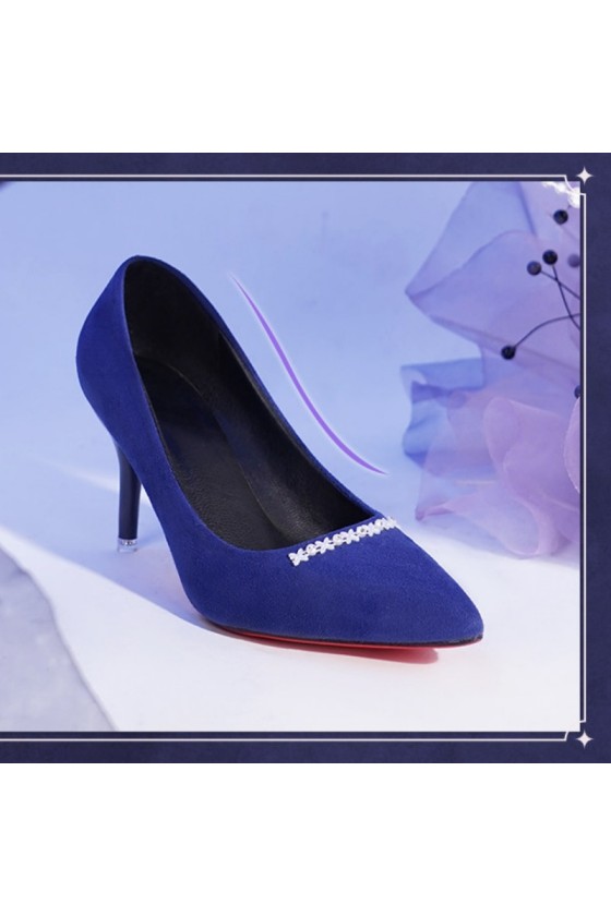 1/3 Delusion Honkai Star Rail Robin Cosplay Shoes
